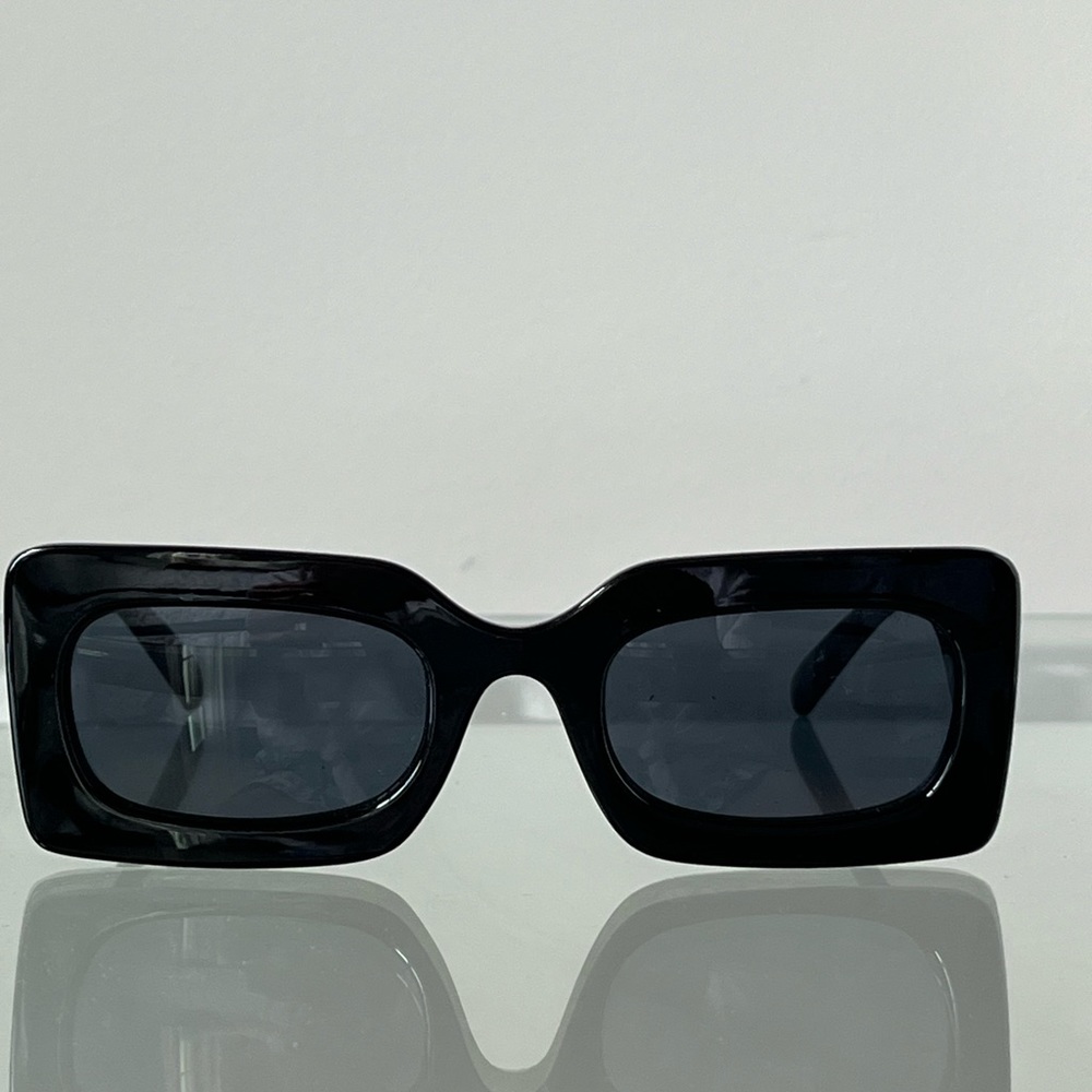 Le Specs Oh Damn sunglasses